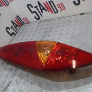 FIAT PUNTO 2 PHASE 1