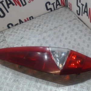 FIAT PUNTO 2 PHASE 2