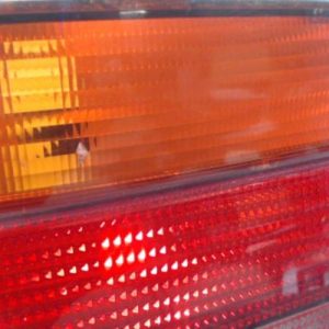 BMW SERIE 5 E39 PHASE 1