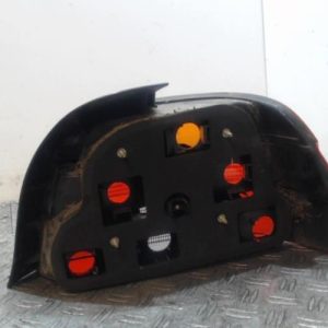 BMW SERIE 5 E39 PHASE 1