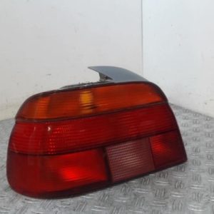 BMW SERIE 5 E39 PHASE 1