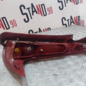 PEUGEOT 206 PHASE 2 BREAK