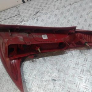 PEUGEOT 206 PHASE 2 BREAK