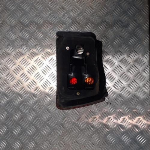 SEAT IBIZA 2 PHASE 3