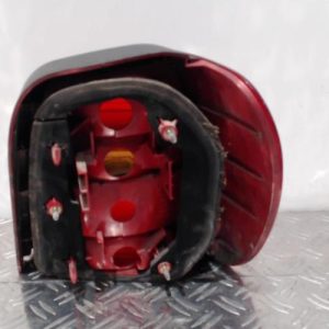 VOLKSWAGEN POLO 3 PHASE 2