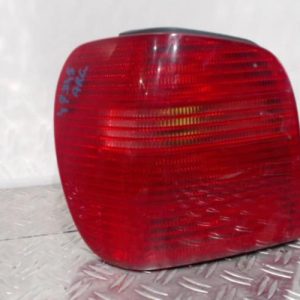 VOLKSWAGEN POLO 3 PHASE 2