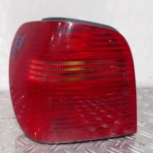 VOLKSWAGEN POLO 3 PHASE 2