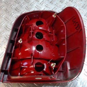 VOLKSWAGEN POLO 3 PHASE 2