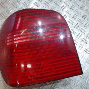 VOLKSWAGEN POLO 3 PHASE 2