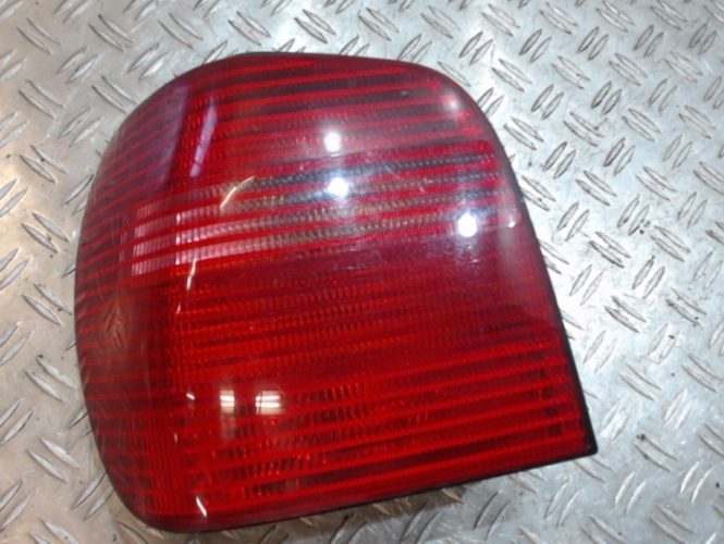 VOLKSWAGEN POLO 3 PHASE 2