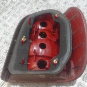 VOLKSWAGEN POLO 3 PHASE 2