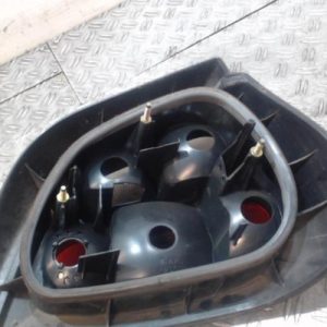 RENAULT MEGANE 1 PHASE 1