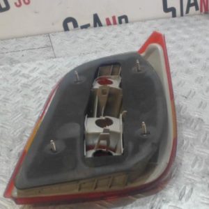 FORD FIESTA 3 PHASE 2