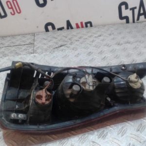 HYUNDAI MATRIX PHASE 1