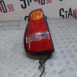 HYUNDAI MATRIX PHASE 1