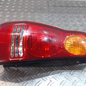 HYUNDAI MATRIX PHASE 1