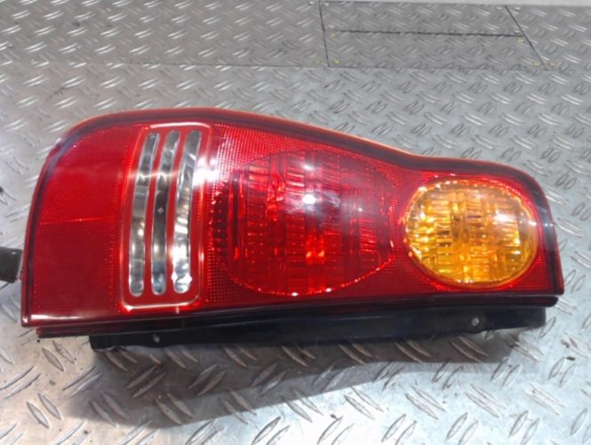 HYUNDAI MATRIX PHASE 1