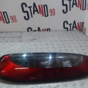 OPEL CORSA C PHASE 1