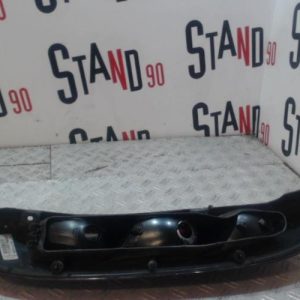 OPEL CORSA C PHASE 1