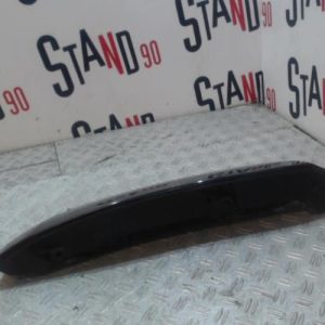 OPEL CORSA C PHASE 1