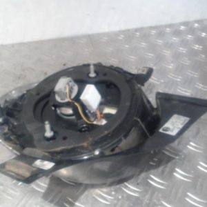 ALFA ROMEO MITO PHASE 1