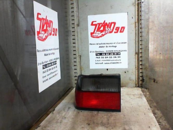 CITROEN XANTIA PHASE 1