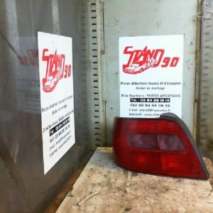 CITROEN XSARA PHASE 2