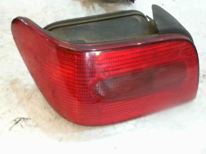 CITROEN XSARA PHASE 2