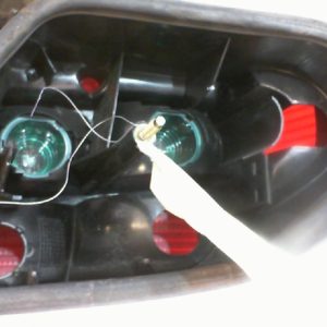 CITROEN XSARA PHASE 2