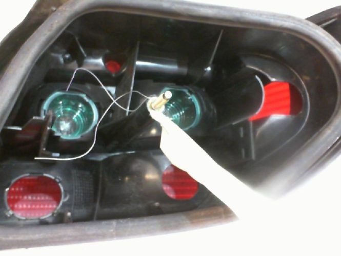 CITROEN XSARA PHASE 2