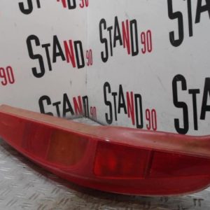 FIAT PUNTO 2 PHASE 1