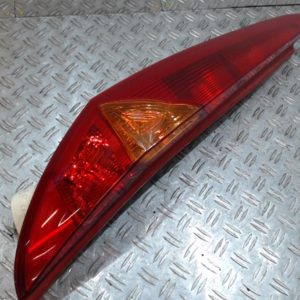 FIAT PUNTO 2 PHASE 1