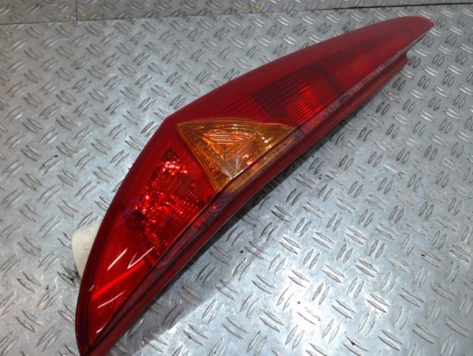 FIAT PUNTO 2 PHASE 1