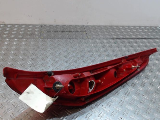 FIAT PUNTO 2 PHASE 1