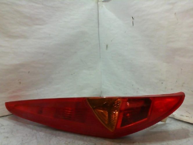 FIAT PUNTO 2 PHASE 1