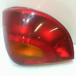 FORD FIESTA 4 PHASE 1