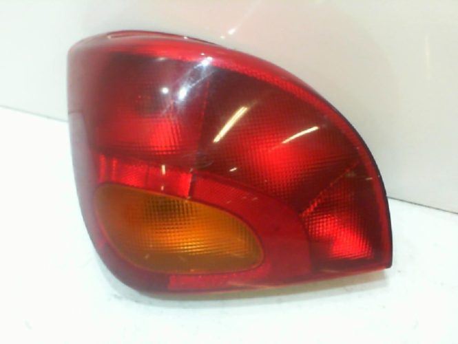 FORD FIESTA 4 PHASE 1