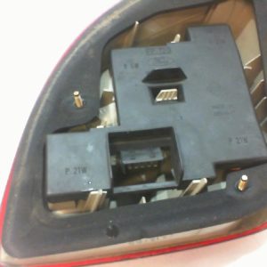 FORD FIESTA 4 PHASE 1