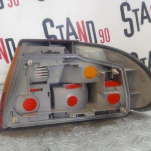 PEUGEOT 307 PHASE 1 CABRIOLET