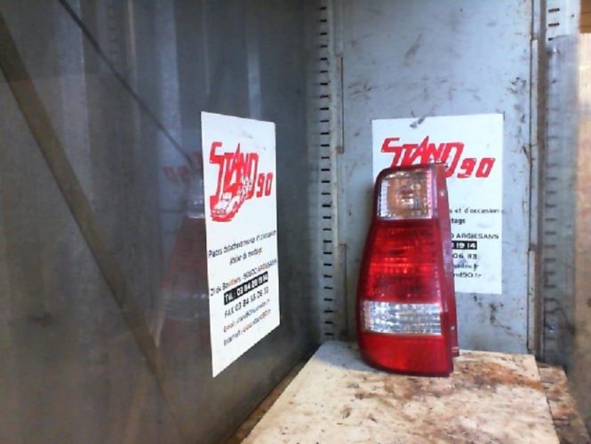 HYUNDAI MATRIX PHASE 1