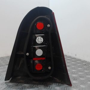 MERCEDES CLASSE A 168 PHASE 1