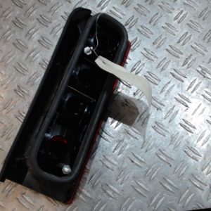 OPEL COMBO C PHASE 2