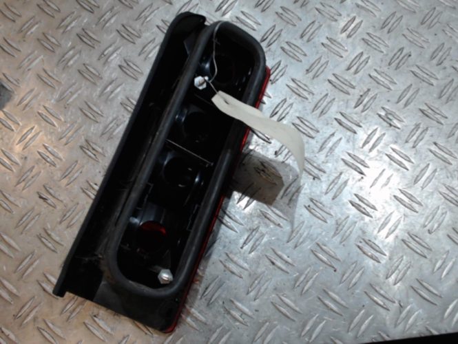 OPEL COMBO C PHASE 2