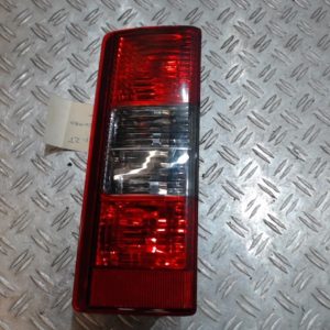 OPEL COMBO C PHASE 2