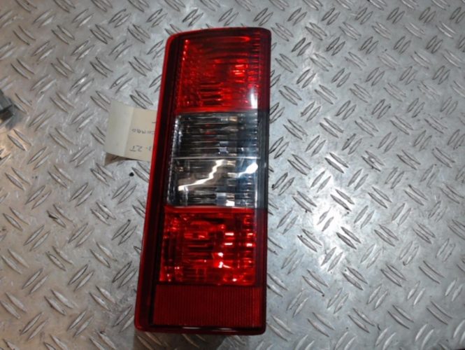 OPEL COMBO C PHASE 2