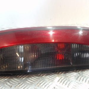 OPEL CORSA C PHASE 1