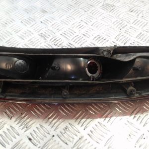 OPEL CORSA C PHASE 1