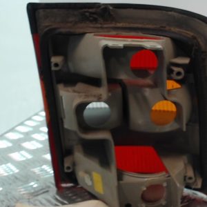 OPEL VECTRA A PHASE 2