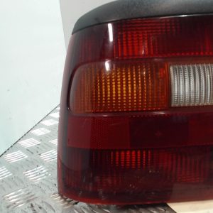 OPEL VECTRA A PHASE 2