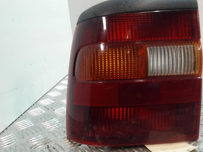 OPEL VECTRA A PHASE 2